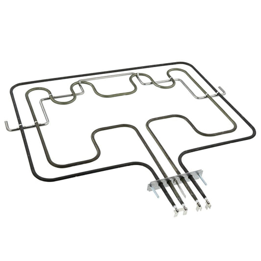 AEG Electrolux Zanussi Cooker Top Oven Dual Upper Top Heater Girll Element 2900W 3878253016