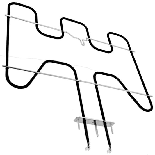 AEG Electrolux Zanussi Cooker Top Upper Heater Grill Element 2300W 3570808018