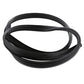 AEG Electrolux Zanussi Dishwasher 3 Sided Upper Door Seal Rubber 156mm 1171265455