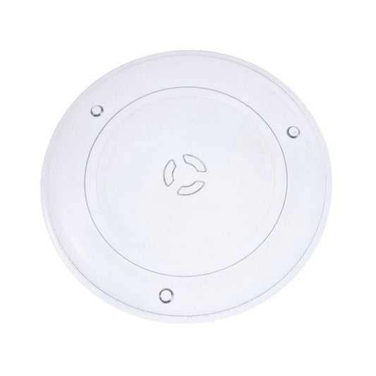 AEG Electrolux Zanussi Microwave Oven Glass Turntable Plate Tray 325mm 4055530648