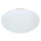 AEG Electrolux Zanussi Microwave Oven Rotating Plate Turntable Part 50283961006