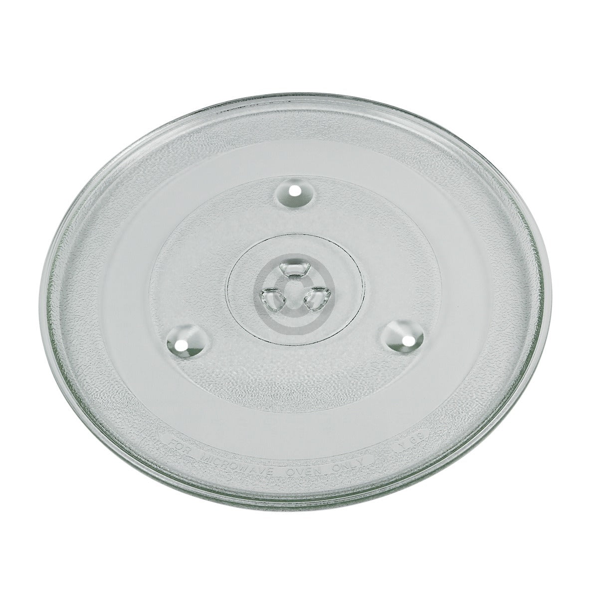 AEG Electrolux Zanussi Microwave Oven Rotating Plate Turntable Part 50283961006