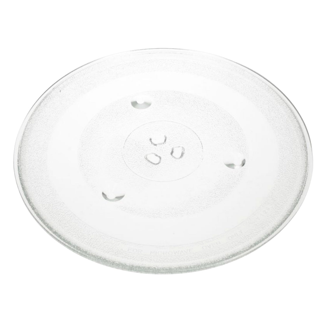 AEG Electrolux Zanussi Microwave Oven Turntable Glass Tray Rotary Table 315mm 4055136628