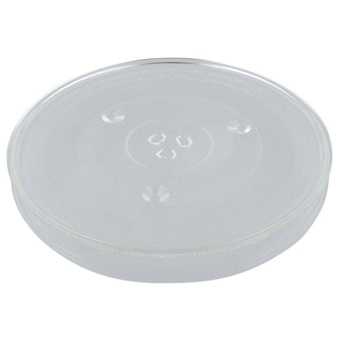 AEG Electrolux Zanussi Microwave Oven Turntable Glass Tray Rotary Table 315mm 4055136628