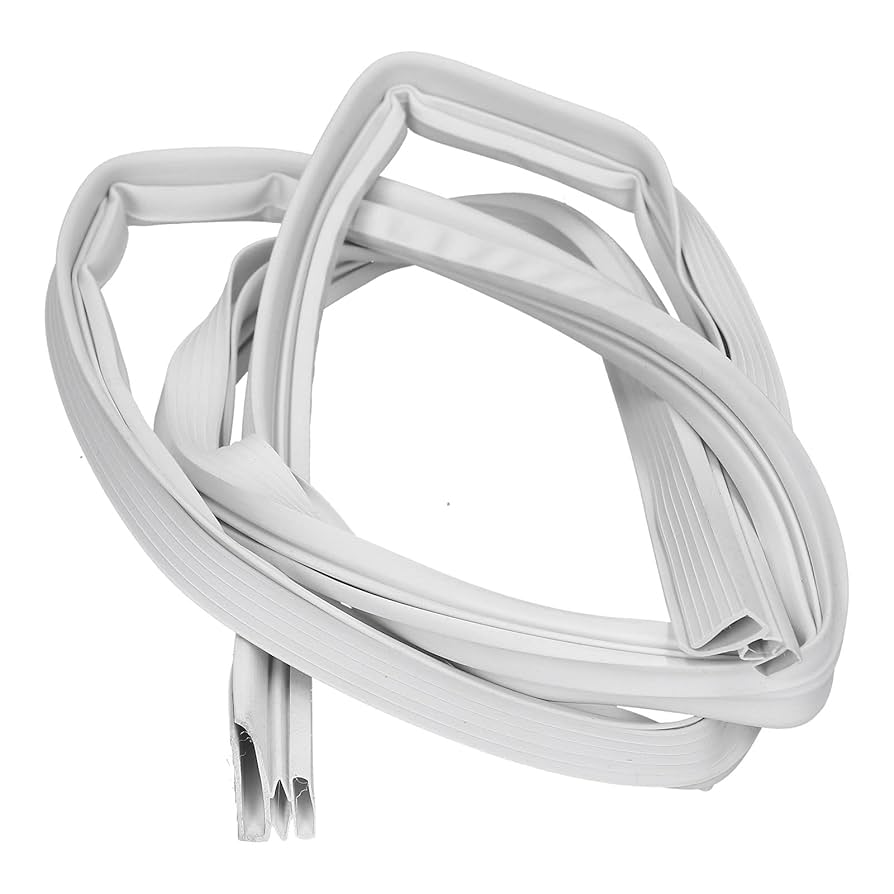 AEG Electrolux Zanussi Refrigerator Fridge Freezer Magnetic Door Seal 517x613mm 2248016020