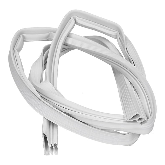 AEG Electrolux Zanussi Refrigerator Fridge Freezer Magnetic Door Seal 517x613mm 2248016020