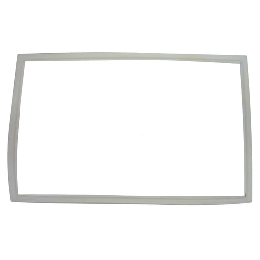 AEG Electrolux Zanussi Refrigerator Fridge Freezer Magnetic Door Seal 517x821mm 2248007052