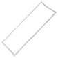 AEG Electrolux Zanussi Refrigerator Fridge Freezer Magnetic Door Seal Rubber 1685x530mm 2248016434
