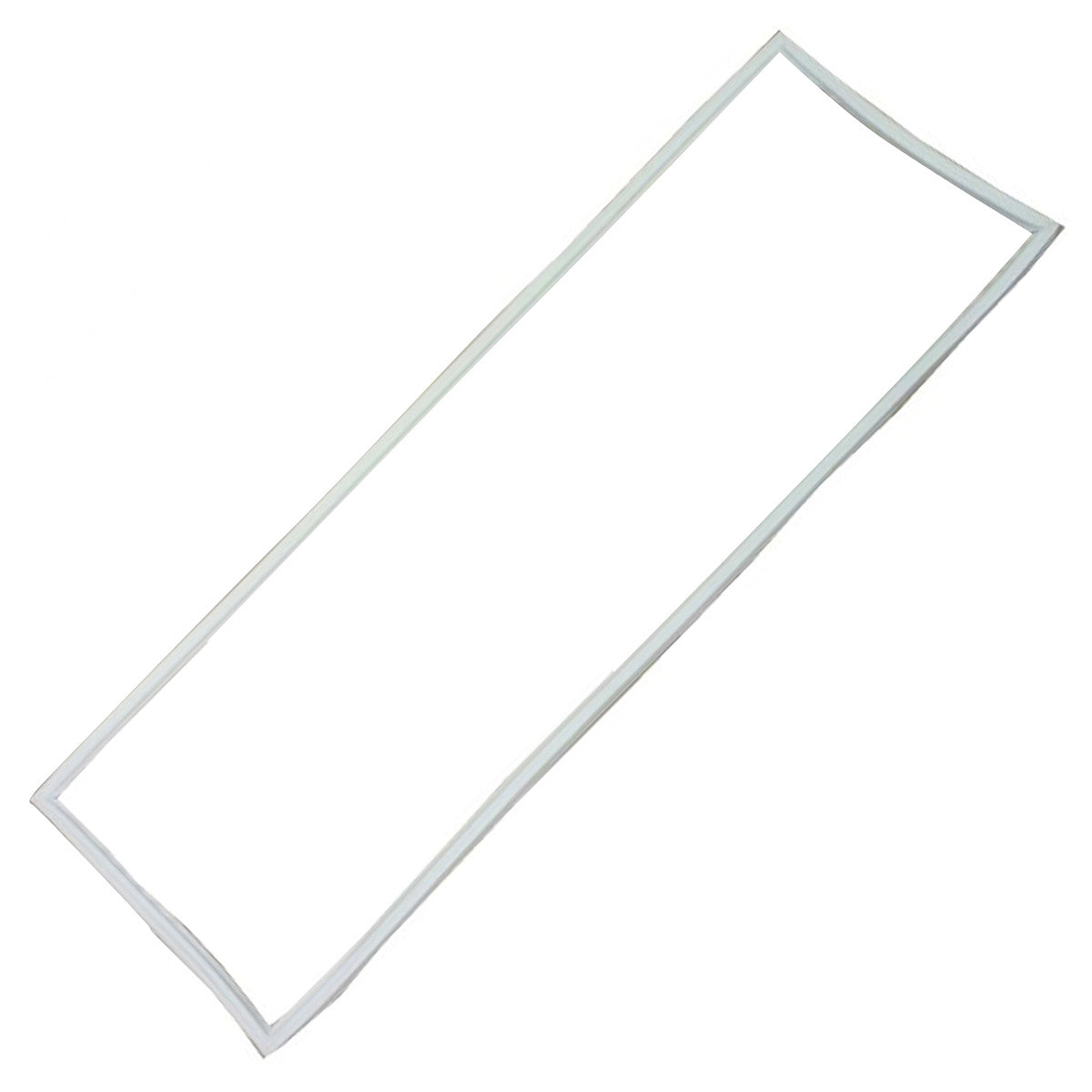 AEG Electrolux Zanussi Refrigerator Fridge Freezer Magnetic Door Seal Rubber 1685x530mm 2248016434