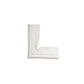 AEG Electrolux Zanussi Refrigerator Fridge Freezer Magnetic Door Seal Rubber 1685x530mm 2248016434