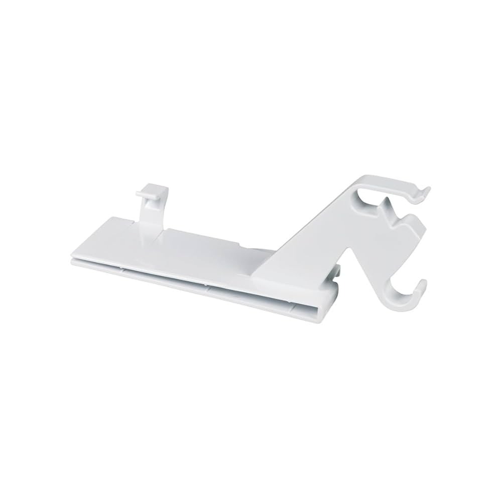 AEG Electrolux Zanussi Refrigerator Fridge Freezer Right Hand Door Flap Hinge 2231128014