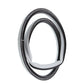 AEG Electrolux Zanussi Tumble Dryer Door Seal 1251085021