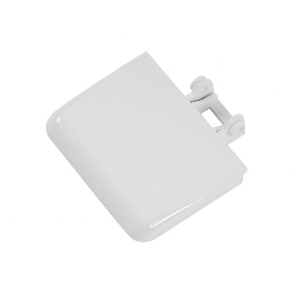 AEG Electrolux Zanussi Washing Machine Door Handle White 1508509005
