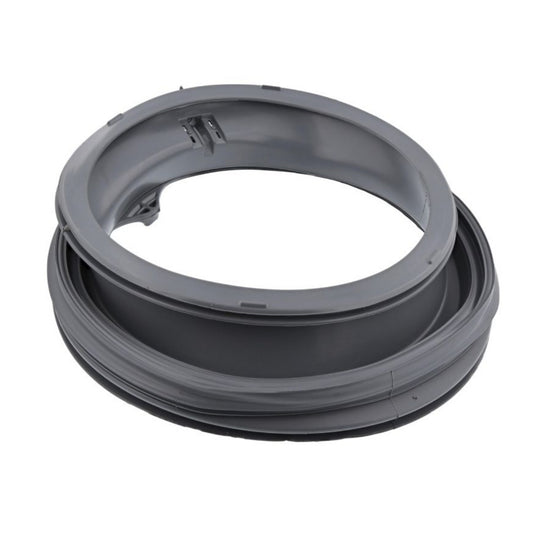 AEG Electrolux Zanussi Washing Machine Rubber Bellow Door Seal Gasket 1325615209