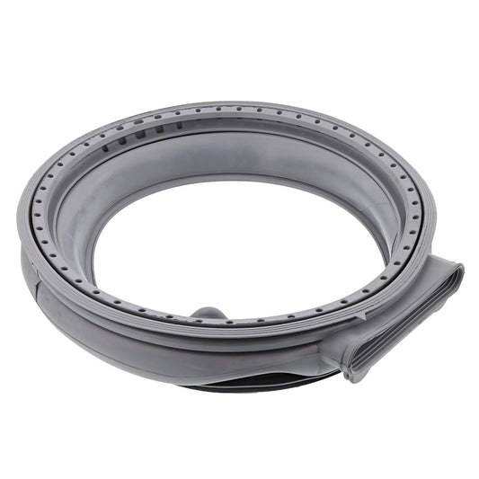 AEG Electrolux Zanussi Washing Machine Rubber Door Seal Gasket 1327246318