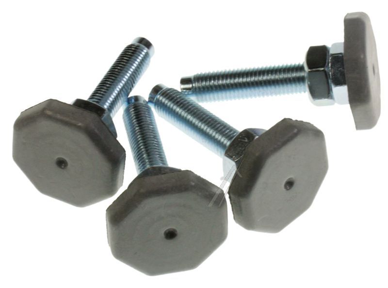 LG Adjustable Levelling Feet AFC72909501 – Pack Of 4