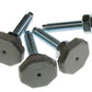 LG Adjustable Levelling Feet AFC72909501 – Pack Of 4