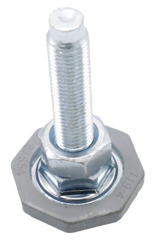 LG Adjustable Levelling Feet AFC72909501 – Pack Of 4
