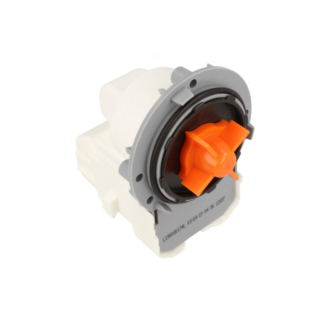 Samsung Washing Machine Drain Pump Motor (B15-6A/S3019/S30) 230V 30W DC31-00181A