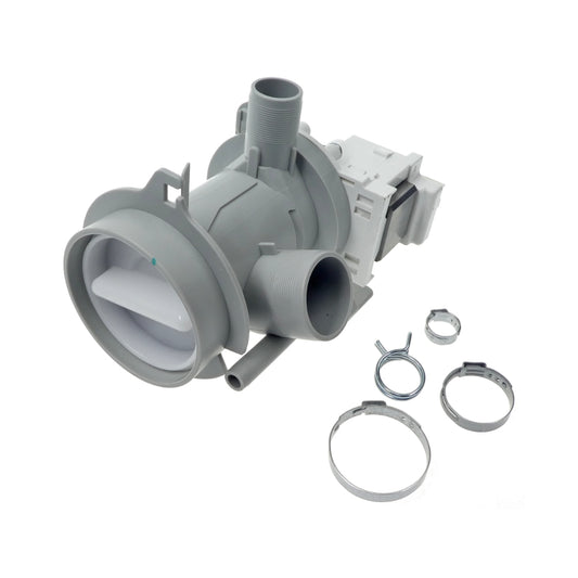 ASKO Washing Machine Drain Pump Assembly Hanning DPS25-047 30W 440584