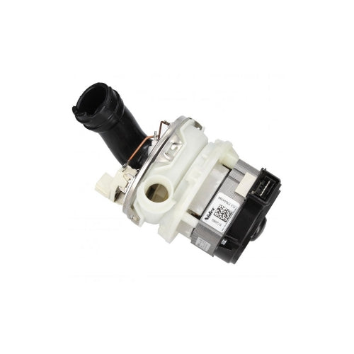 ASKO Gorenje Hisense Dishwasher Circulation Pump With Flow-Through Heater 230V 1800W 512069
