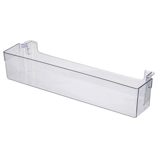 ASKO Gorenje Hisense Refrigerator Fridge Freezer Door Lower Shelf 460x91x120mm 407845