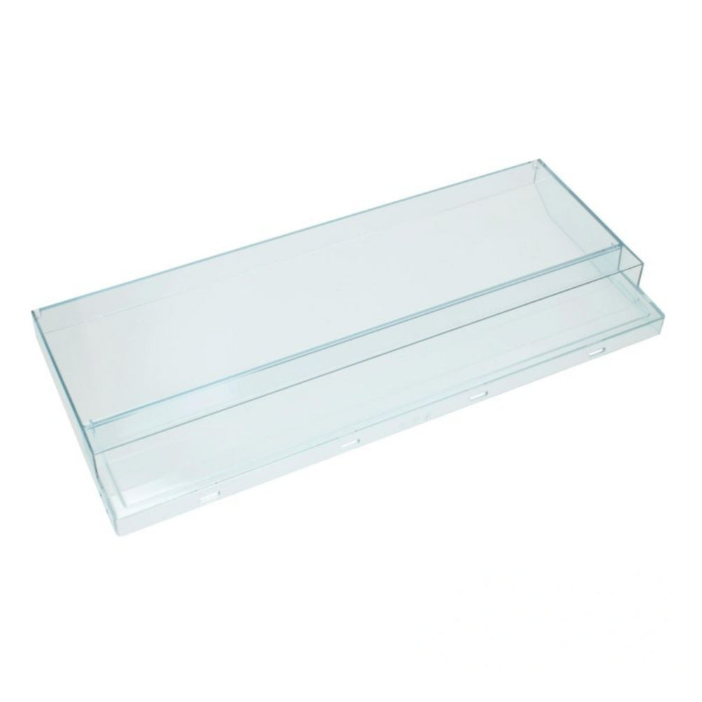 ASKO Gorenje Hisense Refrigerator Fridge Freezer Drawer Cover 465x195x47mm 408007