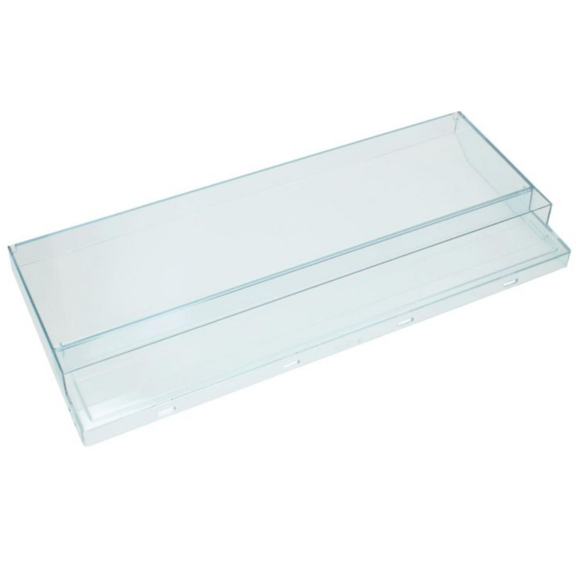 ASKO Gorenje Refrigerator Fridge Freezer Drawer Cover Shelf 465x197mm 408007