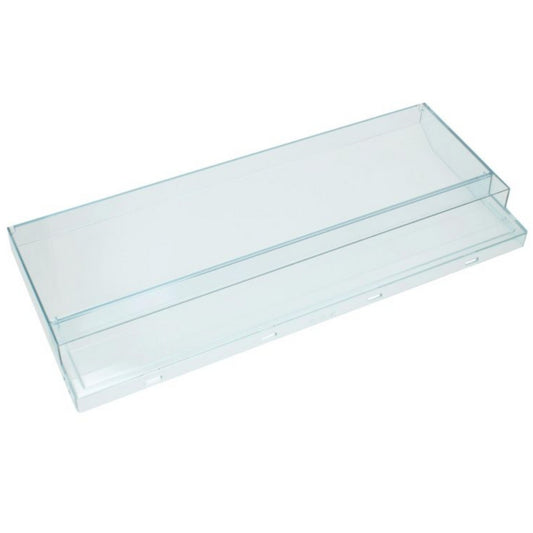 ASKO Gorenje Refrigerator Fridge Freezer Drawer Cover Shelf 465x197mm 408007