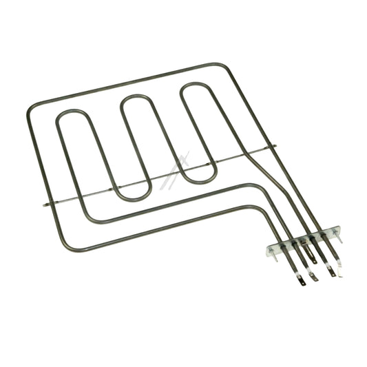 ATAG Brandt De-Dietrich Fagor Cooker Dual Oven Upper Heater Grill Element 2650W 77X2921