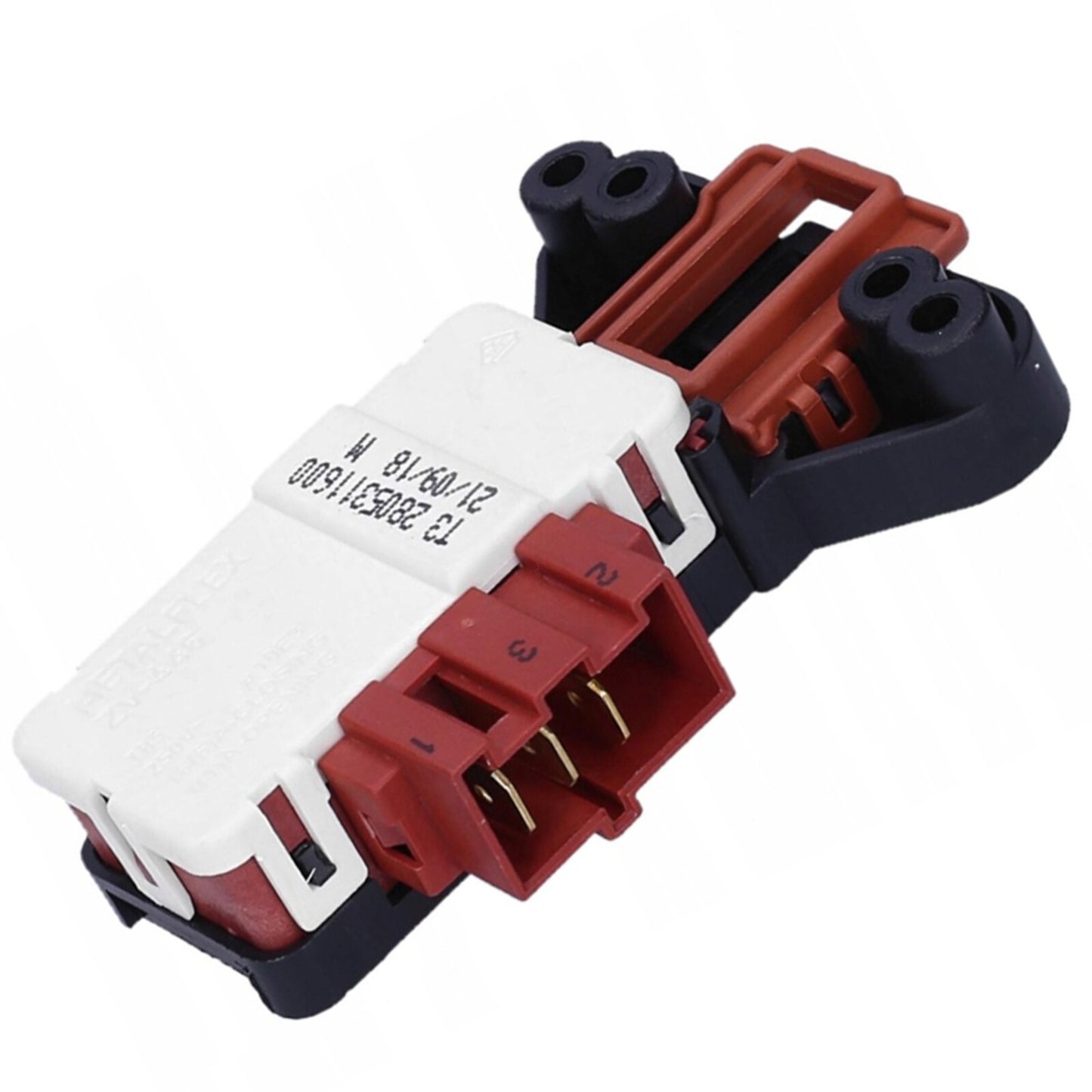 Altus Beko Grundig Washing Machine Door Interlock 2805310200