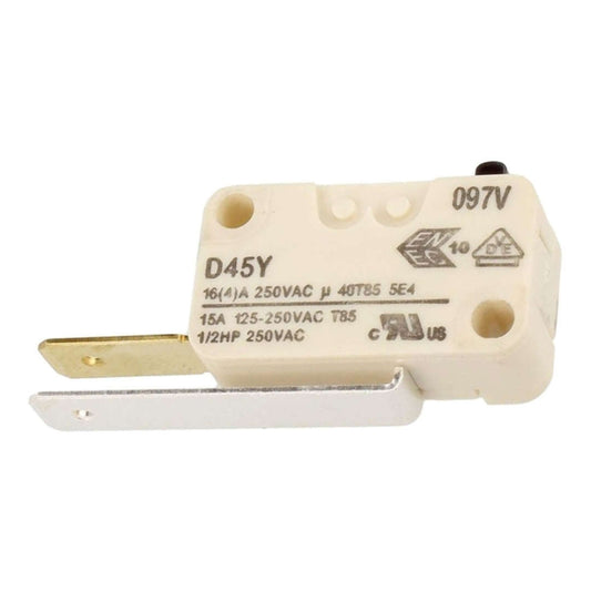 Amica Beko Blomberg Brandt Grundig Dishwasher Door Micro Switch (ENEC D45Y) 1731980300