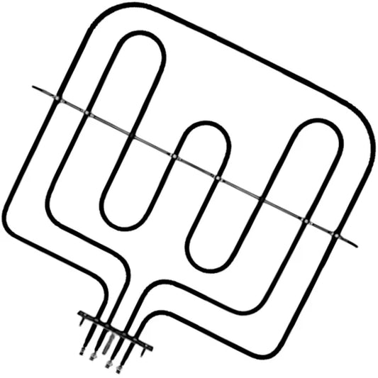 Amica CDA Cooker Oven Grill Heating Element 2800W 230V 8074940