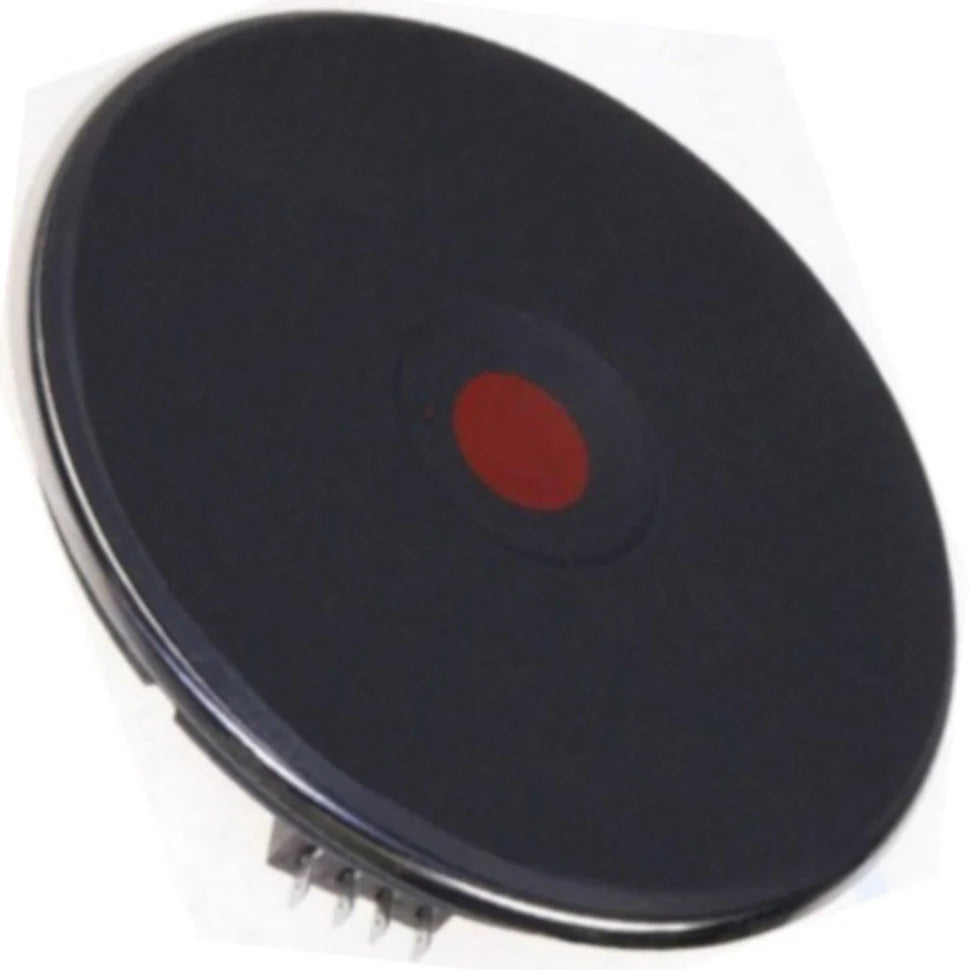 Amica Cooker Oven Hob Solid Hotplate Element 180mm 230V 2000W 32001433