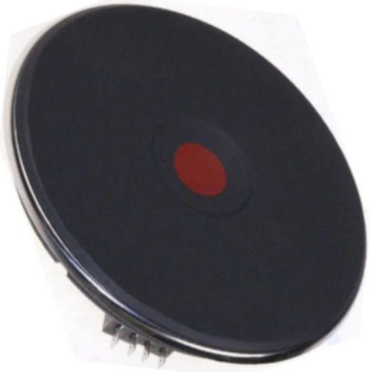 Amica Cooker Oven Hob Solid Hotplate Element 180mm 230V 2000W 32001433