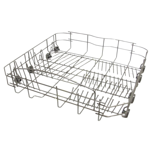 Amica Dishwasher Lower Basket Wheel Tray 1016014