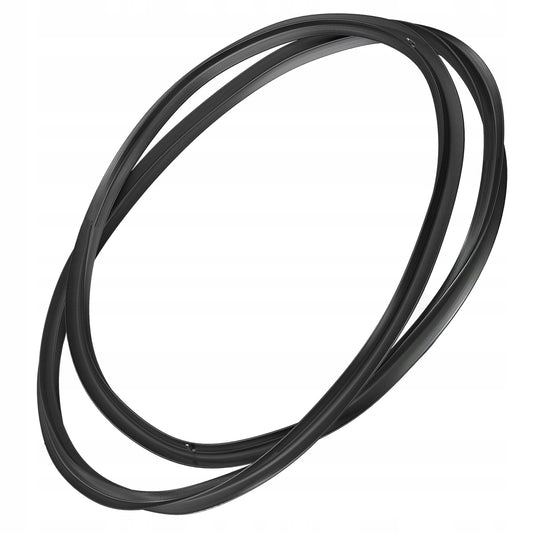 Amica Logik Cooker Oven Door Seal Gasket 8048066