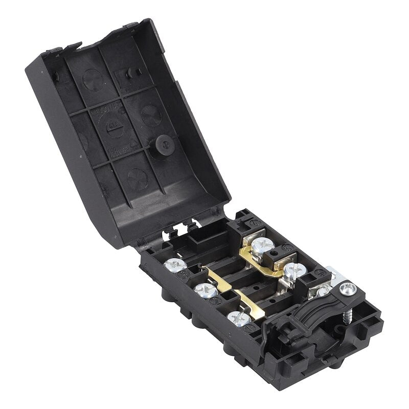 Amica Logik Cooker Oven Terminal Block Connection Junction Box 1/6 - 41A 8024522