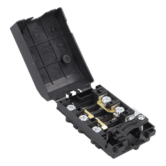 Amica Logik Cooker Oven Terminal Block Connection Junction Box 1/6 - 41A 8024522