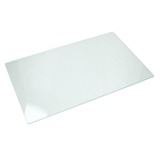 Amica Refrigerator Fridge Freezer Glas Shelf Above Container 1030297