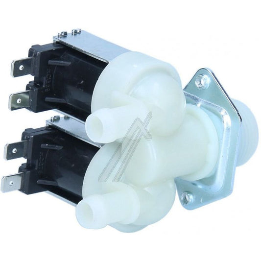 Amica Washing Machine Solenoid Inlet Water Valve 1017410
