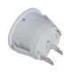 Amica Bush Logik Cooker Oven Ignition Button Knob Round White 32001585