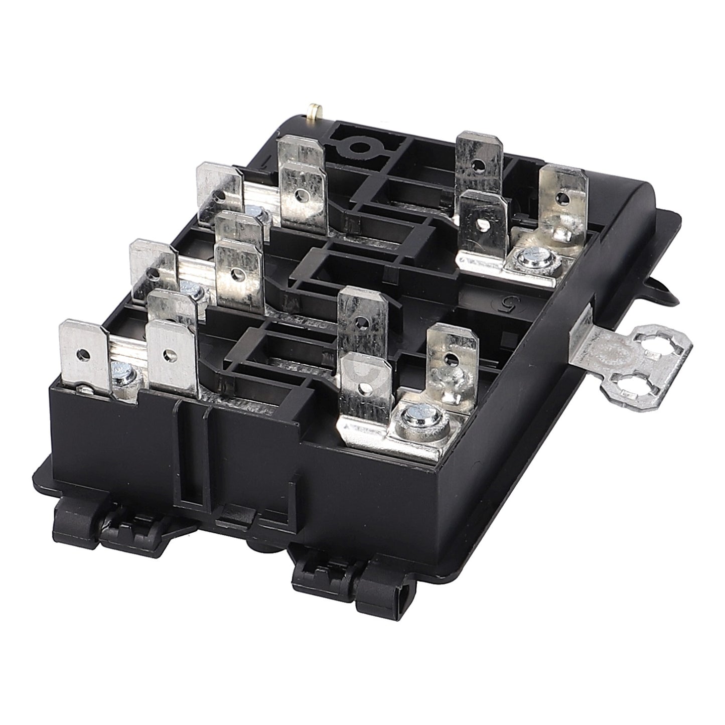 Amica Logik Cooker Hob Cooktop Hotplate Terminal Block Connection Junction Box (Kado XT1 DA5) 8056239