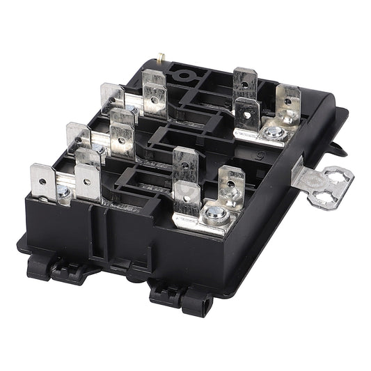Amica Logik Cooker Hob Cooktop Hotplate Terminal Block Connection Junction Box (Kado XT1 DA5) 8056239