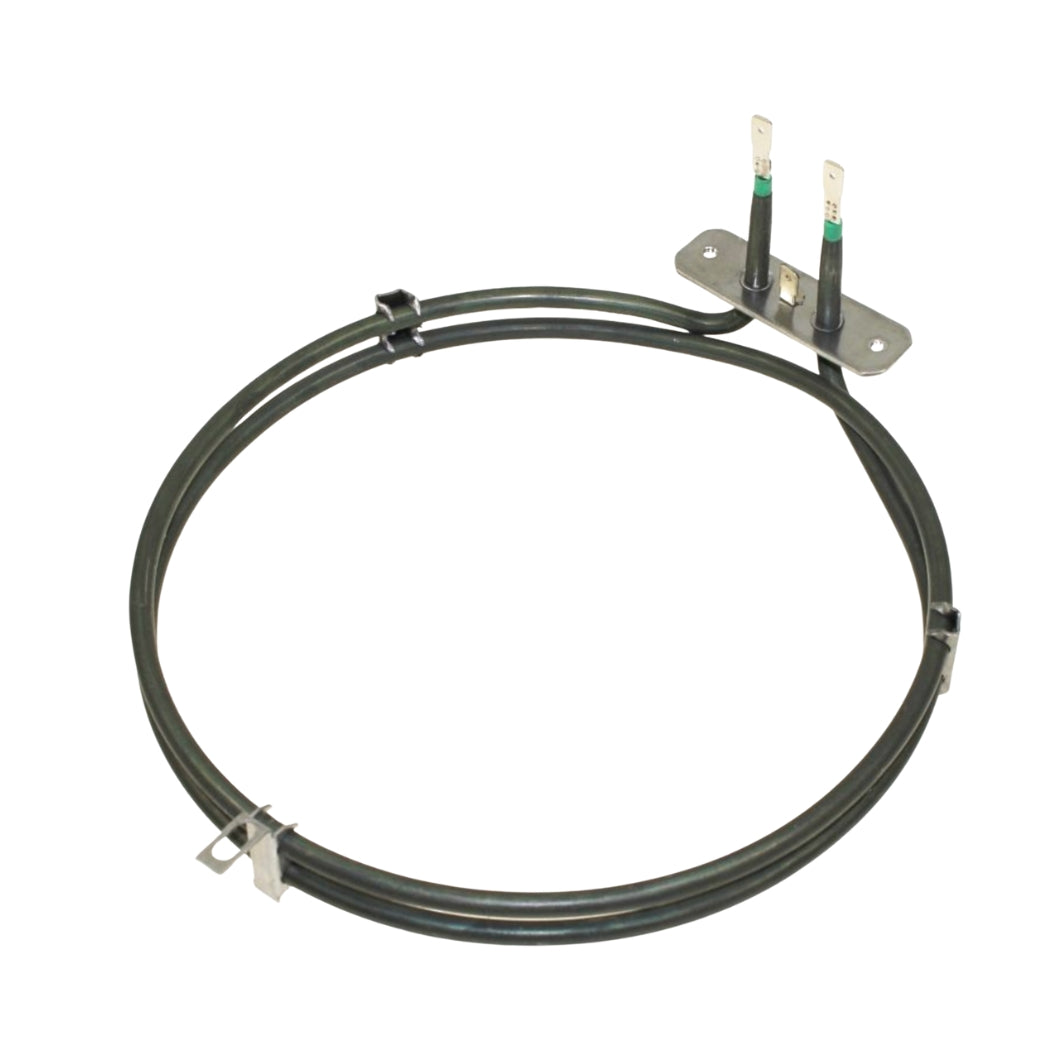 Arcelik Beko Blomberg Grundig Cooker Fan Oven Element Circular Heater 1800W C00865333