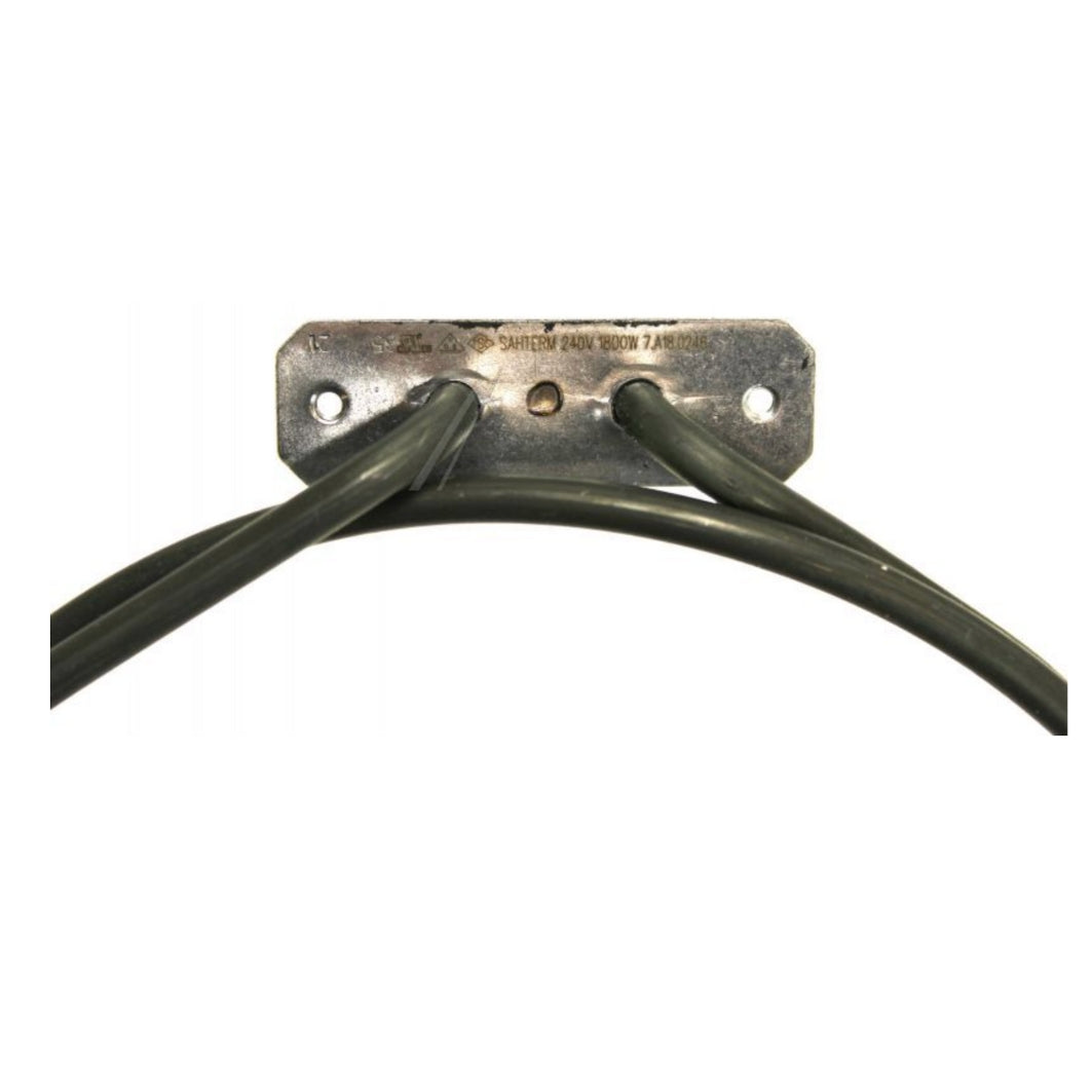 Arcelik Beko Blomberg Grundig Cooker Fan Oven Element Circular Heater 1800W C00865333