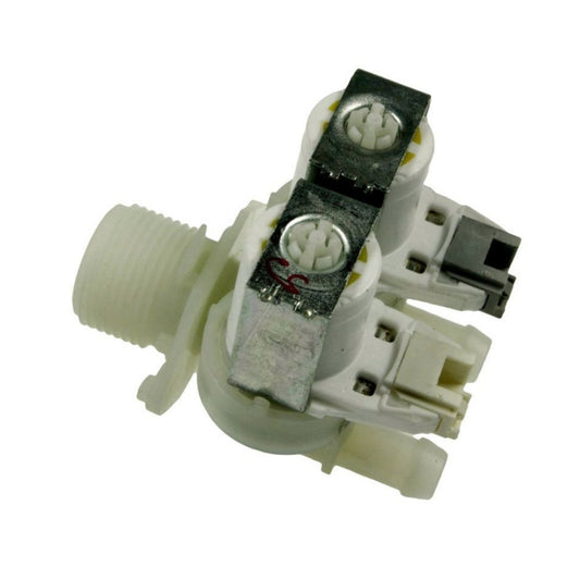 Arcelik Beko Blomberg Grundig Washing Machine Cold Water Double Solenoid Inlet Valve C00864966
