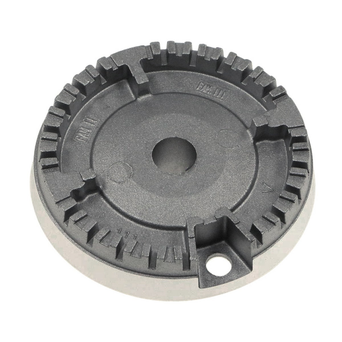 Arcelik Beko Blomberg Leisure Cooker Oven Stove Hob Small Burner Ring Auxiliary Head C00864632
