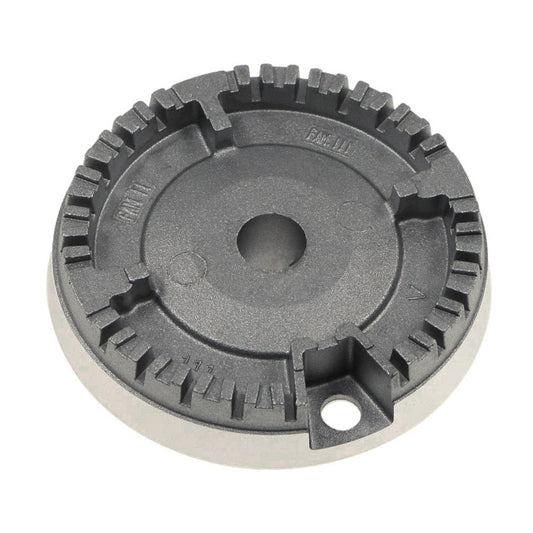 Arcelik Beko Blomberg Leisure Cooker Oven Stove Hob Small Burner Ring Auxiliary Head C00864632