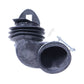 Arcelik Beko Grundig Indesit Washing Machine Drum Tub Inlet Soap Dispenser Hose C00872160